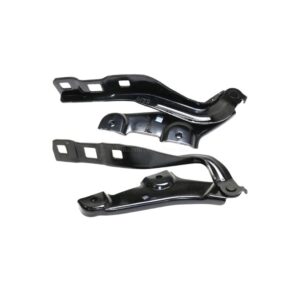 21-24 MALIBU HOOD HINGE, RH (PASSENGER SIDE)- STEEL 23134811, GM1236171