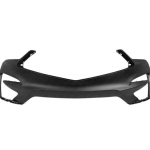 13-15 RDX FRONT BUMPER COVER- PRIMED CAPA CERTIFIED 04711TX4A90ZZ, AC1000179