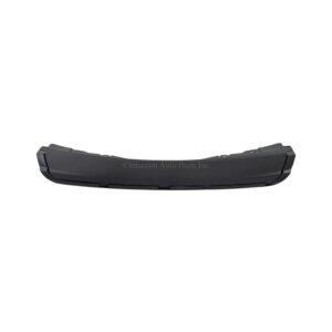 22-24 RDX FRONT BUMPER LOWER VALANCE- BLACK 71110TJBA20, AC1015104