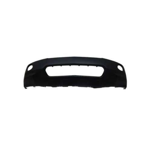 07-09 RDX FRONT BUMPER LOWER AIR SPOILER- PRIMED- FACTORY INSTALLED 04712STKA90ZZ,  AC1000159