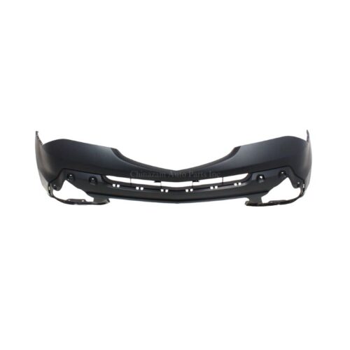 07-09 RDX FRONT BUMPER COVER- PRIMED- UPPER CAPA CERTIFIED 04711STXA90ZZ, AC1000157