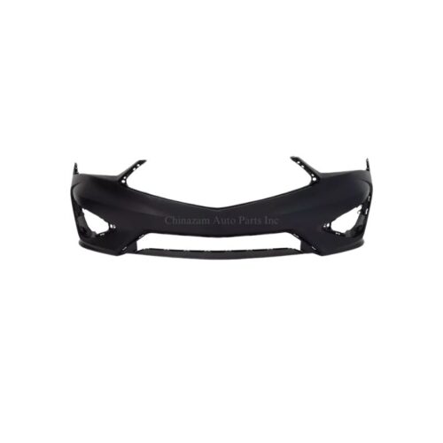 22-24 MDX FRONT BUMPER COVER- PRIMED- 3.5L ENG- ADVANCE/A SPEC/PLATIUM/TECH/TECHNOLOGY MODELS- CAPA CERTIFIED  04711TYAA10ZZ, AC1000208