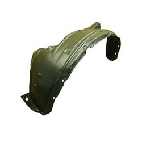 12-16 CRV FENDER LINER, LH (DRIVER SIDE)- W/ STYROFOAM- CAPA CERTIFIED 74150T0AA00,HO1248155