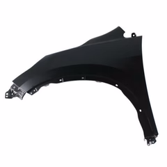 17-22 CRV FENDER, LH (DRIVER SIDE)- STEEL- W/ FLARE HOLES-  60261TLAA00ZZ,  HO1240193