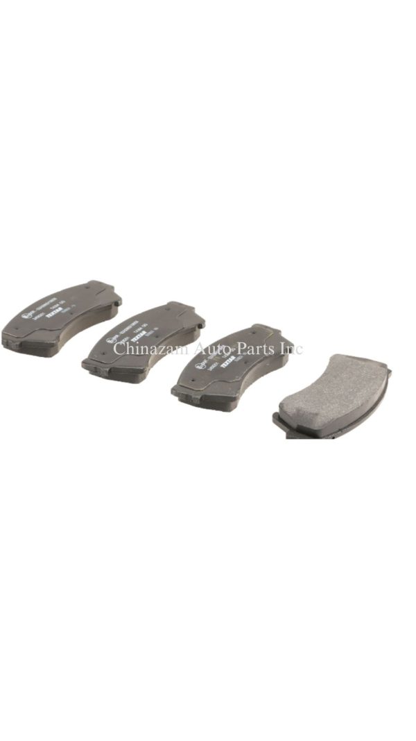TEXTAR OE CERAMIC SUBMODEL S - Image 3