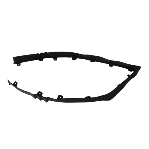 16-20 MALIBU/HYBRID FRONT BUMPER DEFLECTOR- UNDER VALANCE  23397792, GM1092257