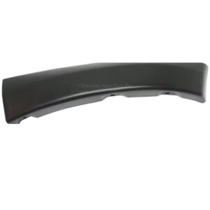 06-12 RaV4 REAR BUMPER EXTENSION, LH (DRIVER SIDE)- PTM 527530R901, TO1104120