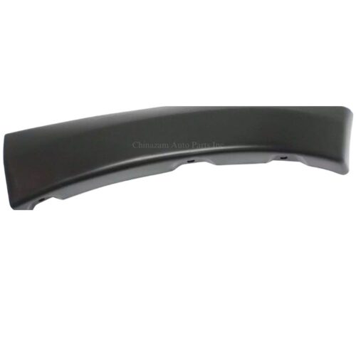 06-12 RaV4 REAR BUMPER EXTENSION, LH (DRIVER SIDE)- PTM 527530R901, TO1104120