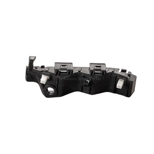 17-19 HYUNDAI SANTA FE XL FRONT BUMPER BRACKET, RH (PASSENGER SIDE)- OUTER- PLASTIC 86514B8000, HY1043122
