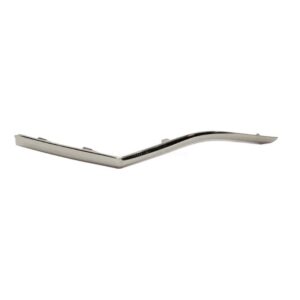 19-20 SANTA FE SPORT REAR BUMPER MOULDING, RH (PASSENGER SIDE)- SATIN CHROME 86692S2010, HY1147106