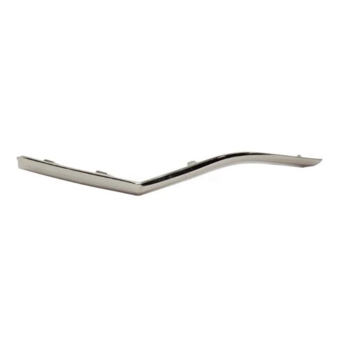 19-20 SANTA FE SPORT REAR BUMPER MOULDING, RH (PASSENGER SIDE)- SMOKED CHROME 86692S2020, HY1147105