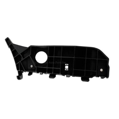 19-20 SANTA FE SPORT FRONT BUMPER BRACKET, RH (PASSENGER SIDE)- UPPER- PLASTIC/ FIBER COMPOSITE 86552S2000, HY1043135