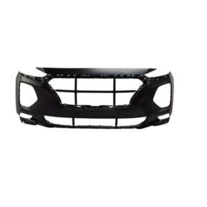 19-20 SANTA FE SPORT FRONT BUMPER COVER- PRIMED- CAPA CERTIFIED 86511S2000, HY1000235