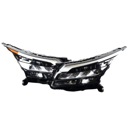 22-25 PATHFINDER HEADLAMP ASSEMBLY, RH (PASSENGER SIDE)- LED- W/O LED SIGNAL- ROCK CREEK MODEL 260106TA9B,  NI2503301