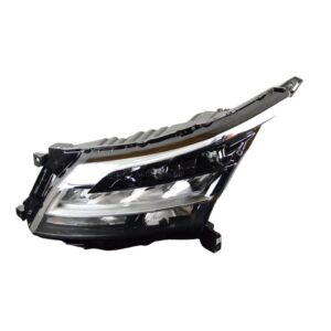 22-24 PATHFINDER HEADLAMP ASSEMBLY, LH (DRIVER SIDE)- LED- SL & PLATINUM EXCEPT ROCK CREEK MODEL- 260606TA7B, NI2502288