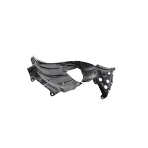 22-24 PATHFINDER FENDER LINER, RH (PASSENGER SIDE)- W/ INSULATION FOAM- CAPA CERTIFIED 638426SA0B, NI1249186