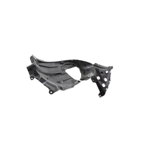 22-24 PATHFINDER FENDER LINER, RH (PASSENGER SIDE)- W/ INSULATION FOAM- CAPA CERTIFIED 638426SA0B, NI1249186