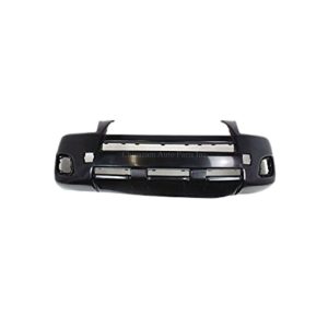 09-12 RaV 4 FRONT BUMPER COVER- PRIMED- W/O WHEEL OPENING SPORT- BASE- CAPA CERTIFIED 521190R902, TO1000351