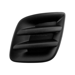 09-12 RaV4 FOG LAMP COVER RH (PASSENGER SIDE)- W/O FOG LAMP -BASE / SPORT 521270R020, TO1039127