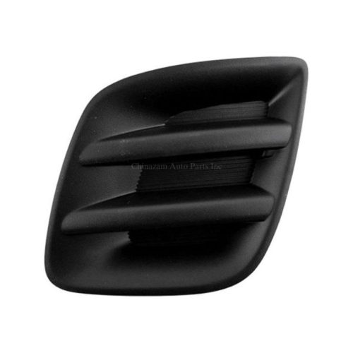 09-12 RaV4 FOG LAMP COVER LH (DRIVER SIDE)- W/O FOG LAMP -BASE / SPORT 521280R020, TO1038127