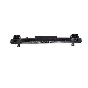 10-12 Santa FE FRONT BUMPER REBAR- HS STEEL- DIAMOND STANDARD- CAPA CERTIFIED 865300W500, HY1006132