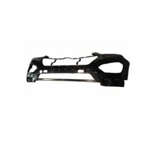 13-16 HYUNDAI SANTA FE XL FRONT BUMPER COVER- PRIMED- GLS / LIMITED / SE MODELS- CAPA CERTIFIED 86511B8000, HY1000199