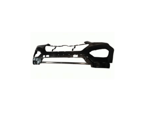 13-16 HYUNDAI SANTA FE XL FRONT BUMPER COVER- PRIMED- GLS / LIMITED / SE MODELS- CAPA CERTIFIED 86511B8000, HY1000199