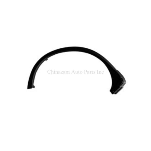 13-16 Mazda CX5 REAR QUARTER MOULDING, RH (PASSENGER SIDE)- TEXTURED KD5351W50C8N, MA1791100