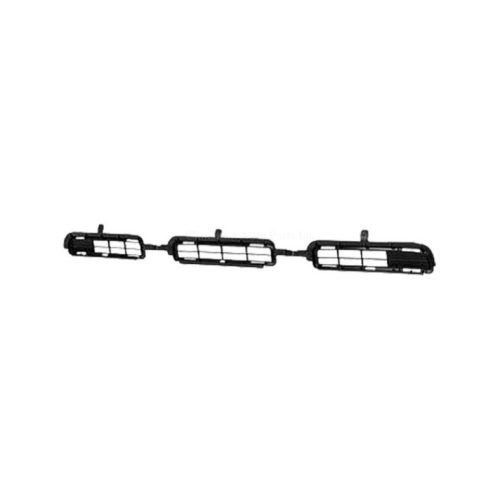 09-12 RaV4 FRONT BUMPER GRILLE- LOWER -BASE / SPORT 531130R010, TO1036115