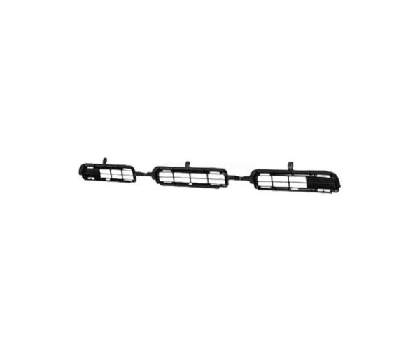 09-12 RaV4 FRONT BUMPER GRILLE- LOWER -BASE / SPORT 531130R010, TO1036115
