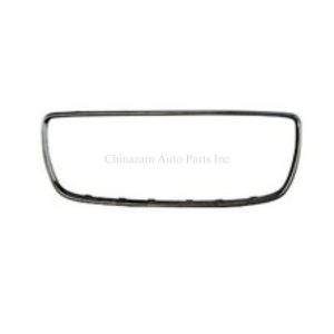 10-12 Santa FE GRILLE FRAME- CHROME 863522B700, HY1210101