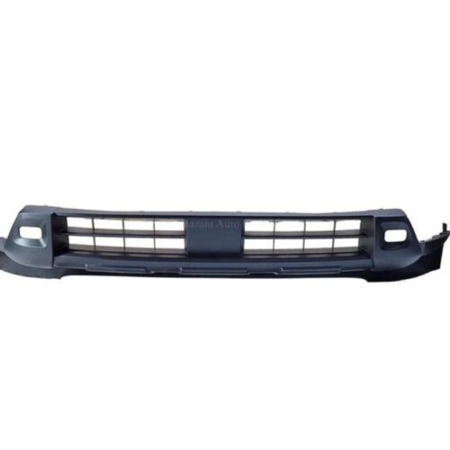22-24 PATHFINDER FRONT BUMPER LOWER BUMPER – W/O SENSOR HOLES- S/ SV MODELS 622596TA1A, NI1015107