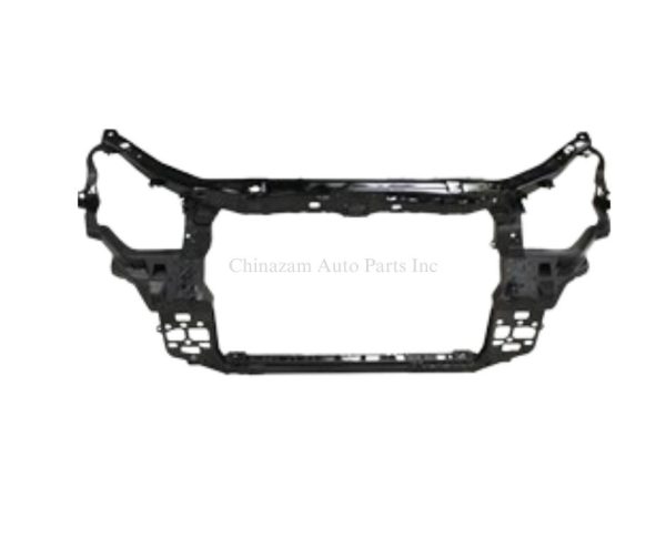 10-12 Santa FE VALUE LINE- RADIATOR SUPPORT- STEEL/ FIBER COMPOSITE 641010W500, HY1225168