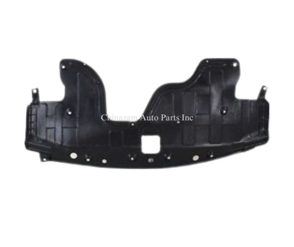 10-12 Santa FE ENGINE UNDER COVER 291100W800, HY1228160