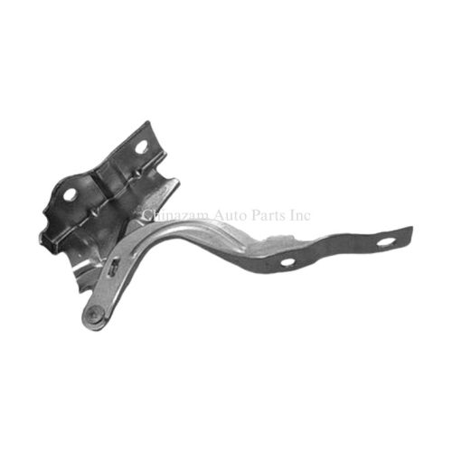 07-12 Santa FE HOOD HINGE, LH (DRIVER SIDE)- STEEL  791202B000, HY1236126