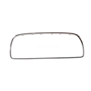 10-12 Santa FE GRILLE FRAME- CHROME 863522B700, HY1210101