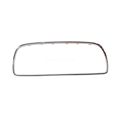 10-12 Santa FE GRILLE FRAME- CHROME 863522B700, HY1210101