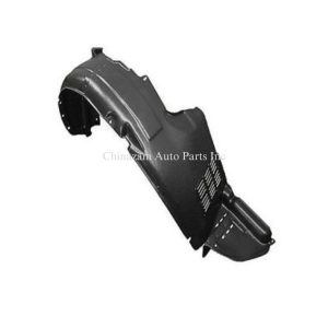 10-12 Santa FE FENDER LINER, LH (DRIVER SIDE) 868100W200, HY1248123