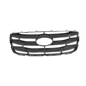 10-12 Santa GRILLE- PRIMED 865612B700, HY1200155