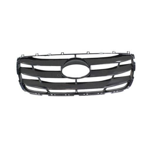 10-12 Santa GRILLE- PRIMED 865612B700, HY1200155
