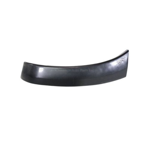 09-12 RaV 4 FRONT BUMPER EXTENSION LH (DRIVER SIDE) 521130R901 TO1004175