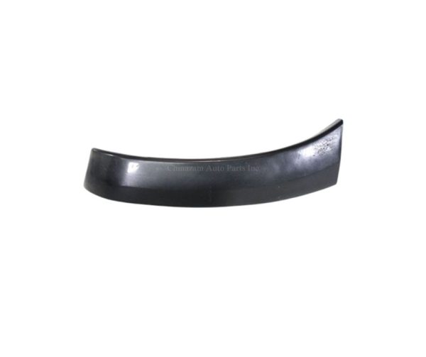 09-12 RaV 4 FRONT BUMPER EXTENSION LH (DRIVER SIDE) 521130R901 TO1004175