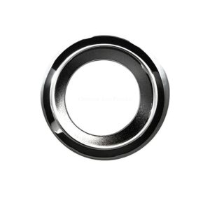 09-12 RaV4 FOG LAMP COVER HOLE LH (DRIVER SIDE) (CHROME) - LIMITED 521280R030, TO1038128