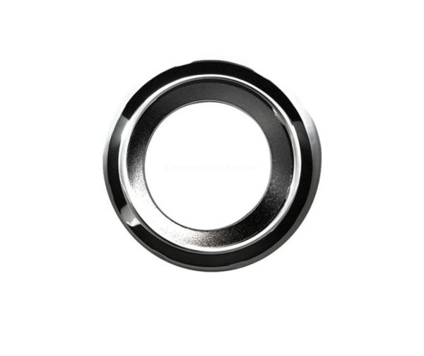 09-12 RaV4  FOG LAMP COVER HOLE RH (PASSENGER SIDE) (CHROME) - LIMITED  521270R030, TO1039128