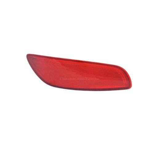 10-12 Santa FE REAR BUMPER REFLECTOR, RH (PASSENGER SIDE) 924082B510, HY1185107