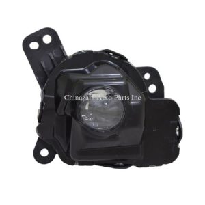 16-23 Mazda CX 9 FOG LAMP ASSEMBLY, RH (PASSENGER SIDE)- LED GHP951680A, MA2593127