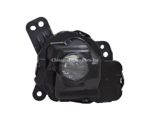 16-17 Mazda 6 FOG LAMP ASSEMBLY, RH (PASSENGER SIDE)- LED GHP951680A, MA2593127
