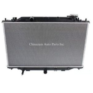 19-24 Mazda CX 5 RADIATOR- 2.0L / 2.5L PE0115200B, MA3010235