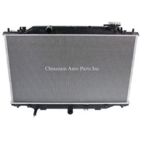19-24 Mazda CX 5 RADIATOR- 2.0L / 2.5L PE0115200B, MA3010235