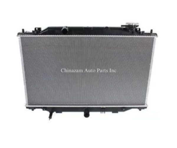 19-24 Mazda CX 5 RADIATOR- 2.0L / 2.5L PE0115200B, MA3010235
